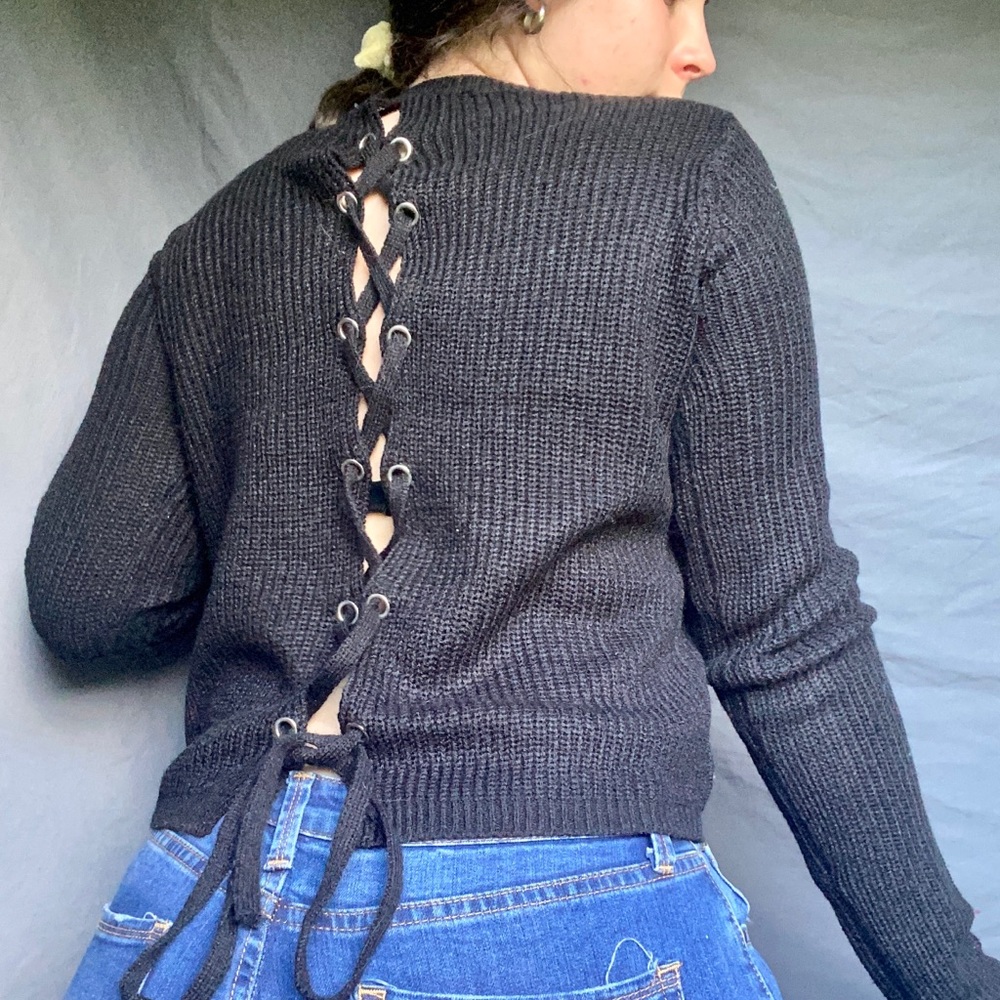 Sweater